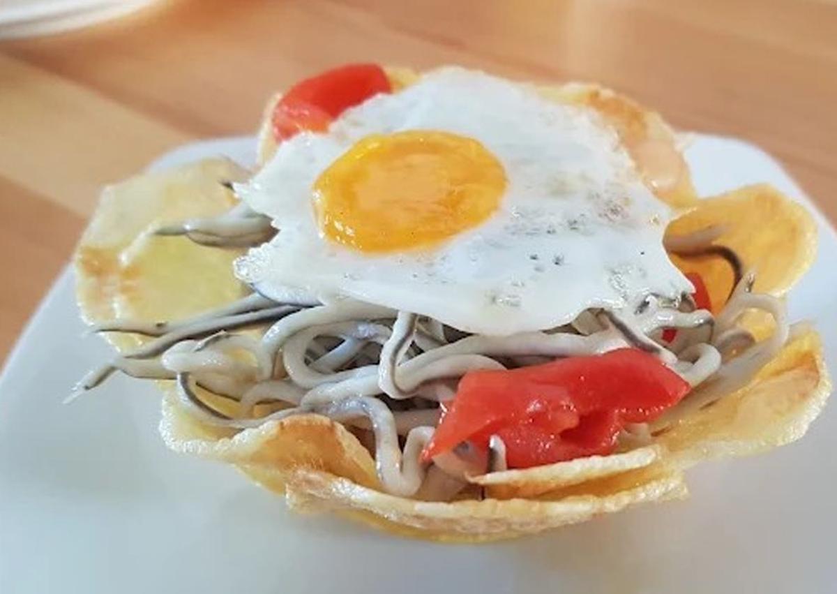 Imagen secundaria 1 - Conéctate con el sabor de Burgos: Más que pinchos