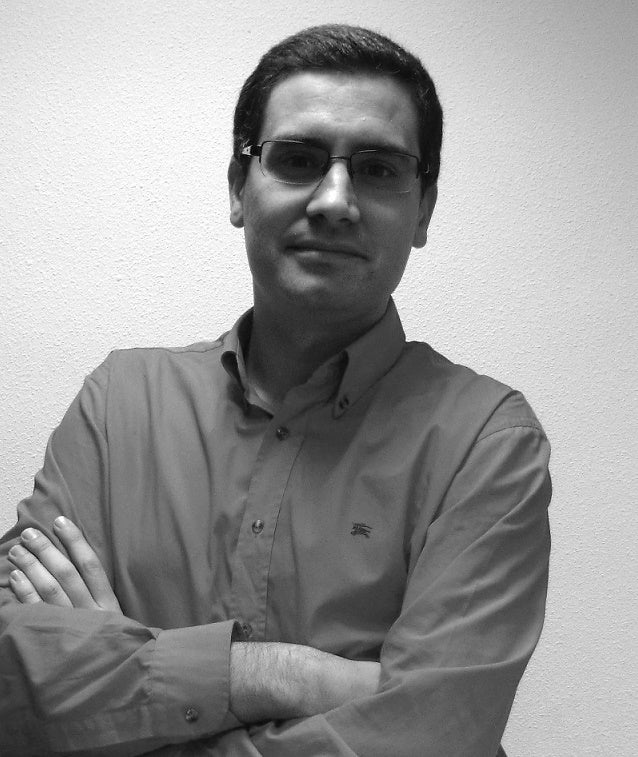 Imagen Javier Barbero