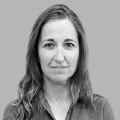María José Carchano