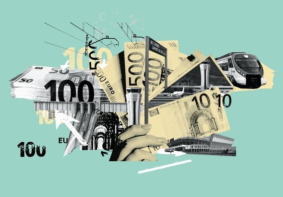 ¿Por qué Málaga necesita con urgencia 12.000 millones de euros?
