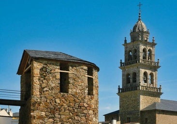 Ponferrada licita las obras del mirador de la Encina por 334.000 euros