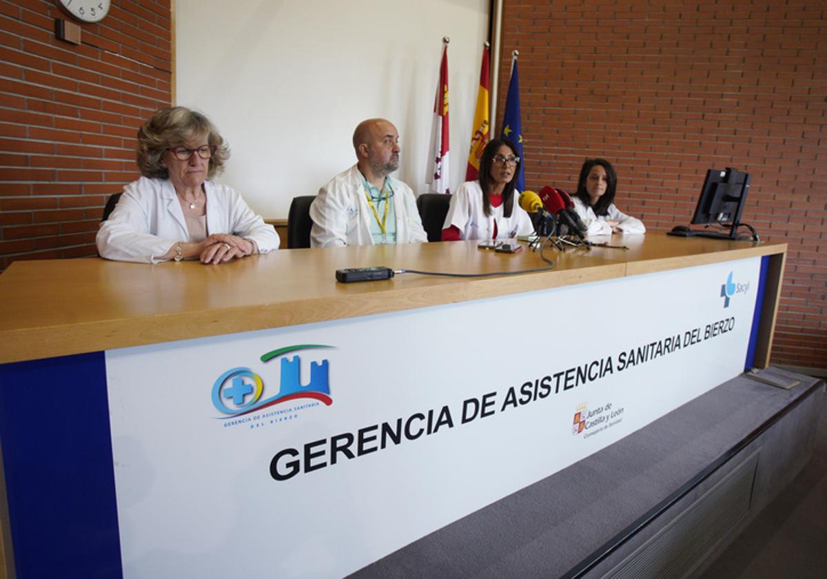Sanidad mejora en un 80% la calidad de vida de los pacientes hematológicos