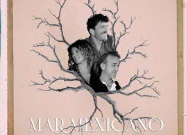 Portada del disco.