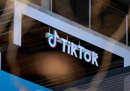 La UE investiga a TikTok por posible violación de las normas de protección a menores