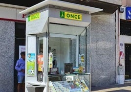 El Cupón de la ONCE del martes reparte sus premios: comprobar resultados del 10 de junio