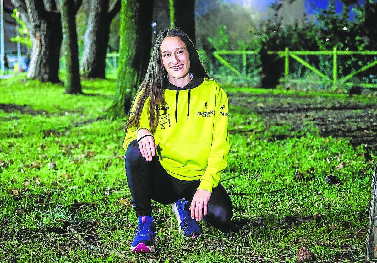 El talento que se adelanta al tiempo