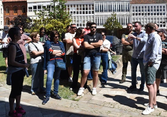 Historia, rumores, mitos y leyendas en Aguilar de Campoo