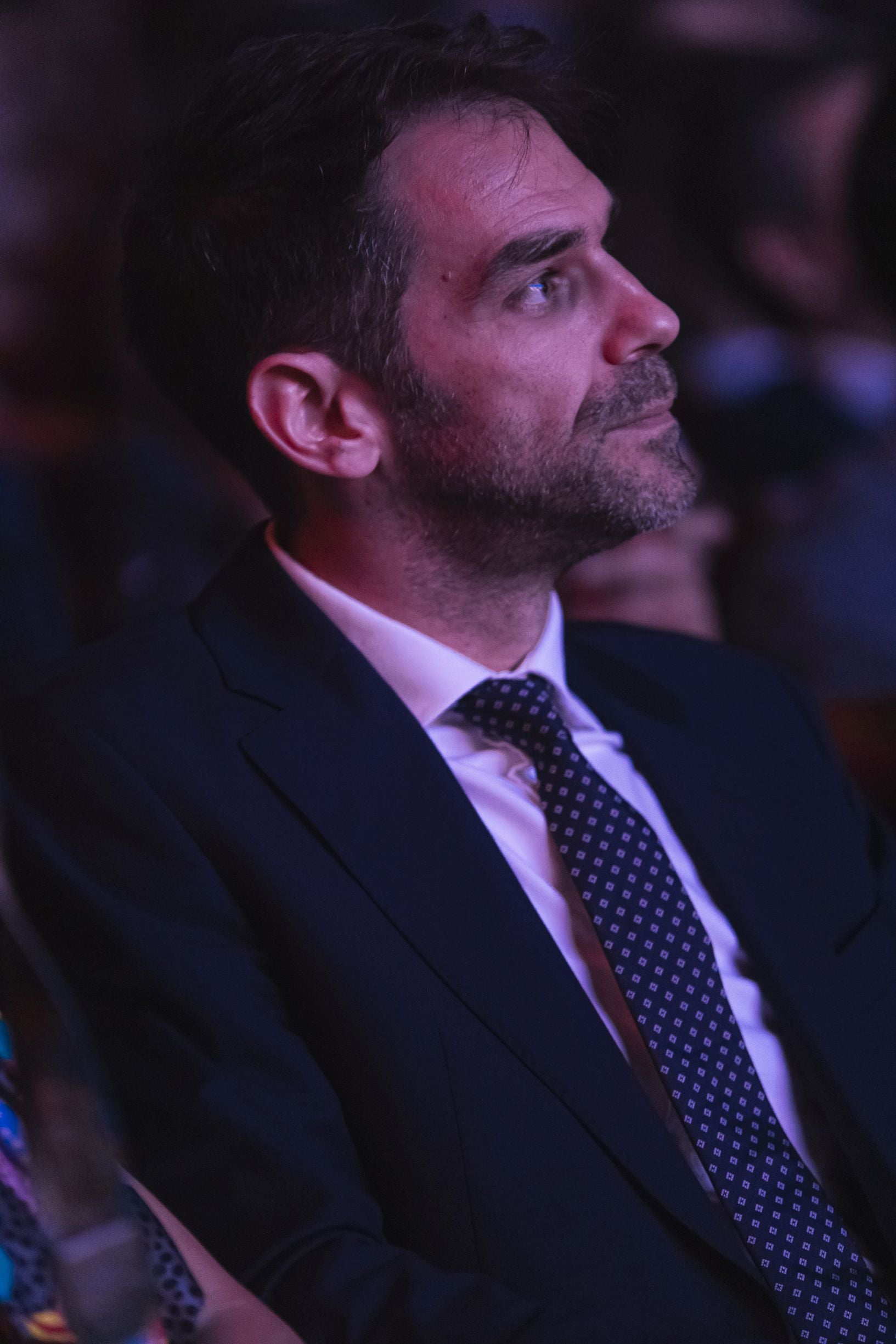 Fotos | Así fue la gala de los premios Cesur, en Badajoz