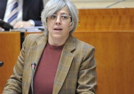 Leire Iglesias Santiago.