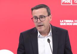 Gallardo, sobre que Leire Díez investigara a la jueza Biedma: «Me parece ciencia ficción»