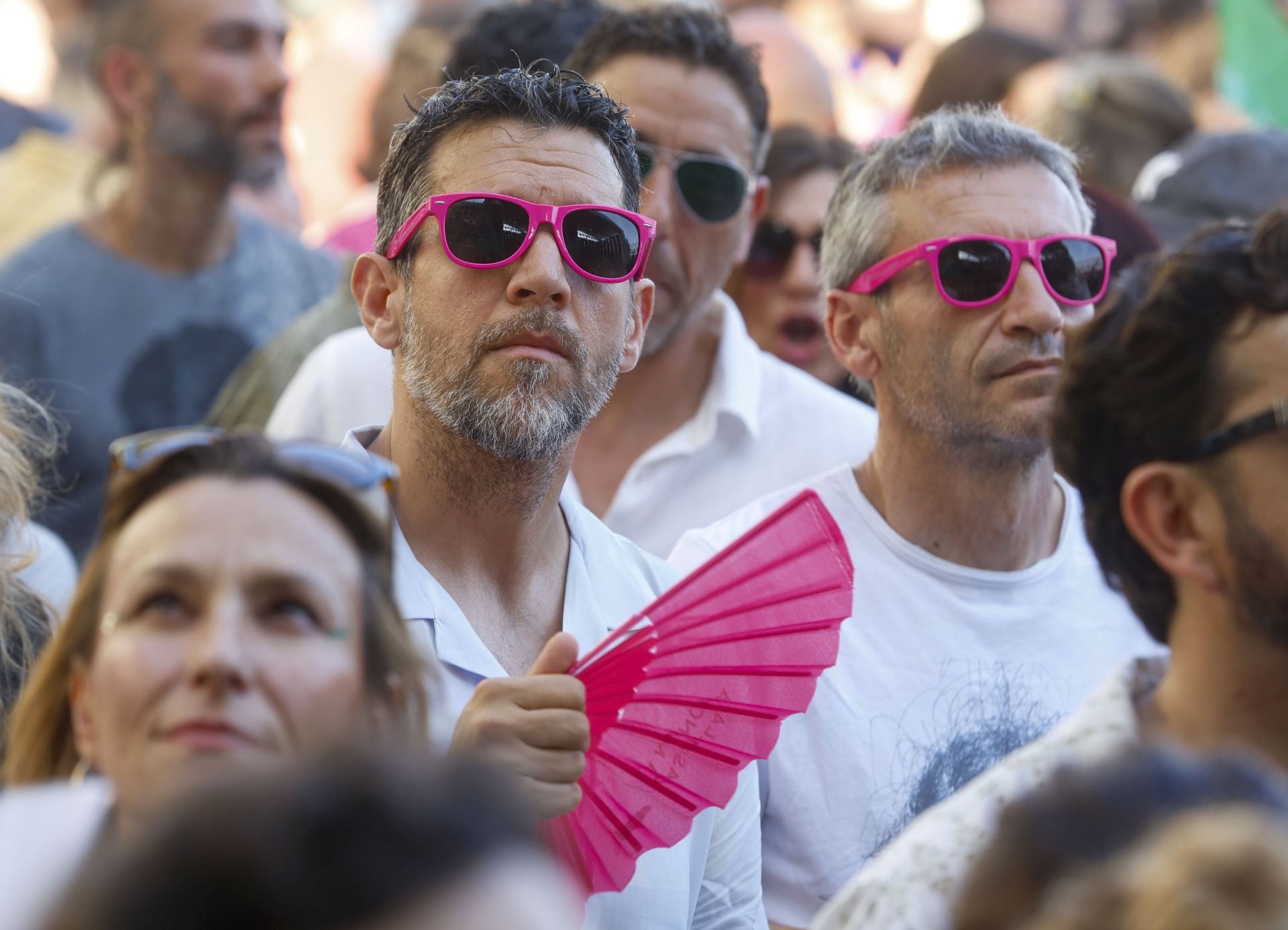 Valencia vibra este sábado con el Festival de Les Arts
