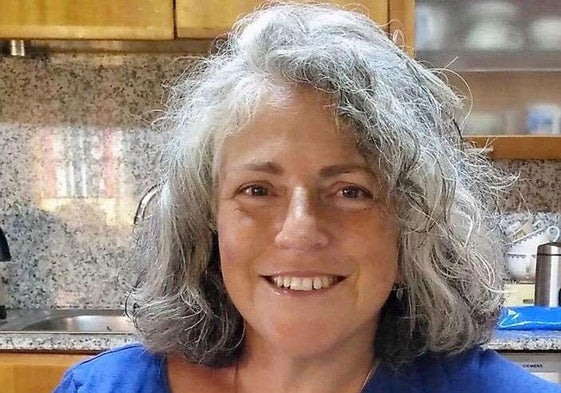 Inma Pelegrín.