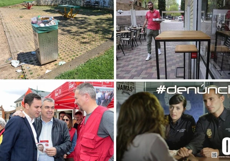 Las noticias imprescindibles del martes 17 de junio