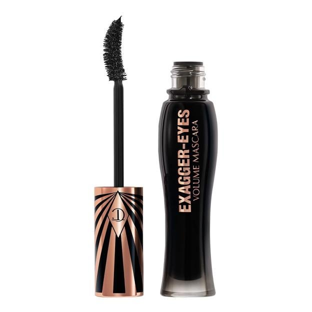 Exagger-Eyes Volume Mascara de Charlotte Tilbury