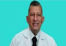 Jorge Yéspica Dávila. 66 años
