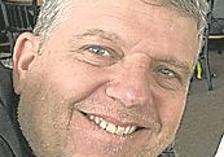 Alejandro González de Canales. 57 años