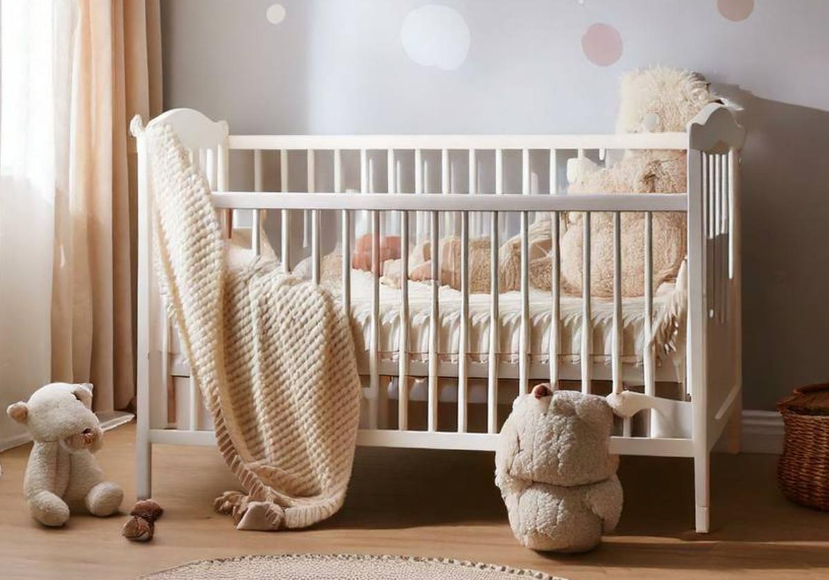 Cómo nos puede ayudar una 'coach' del sueño con los peques