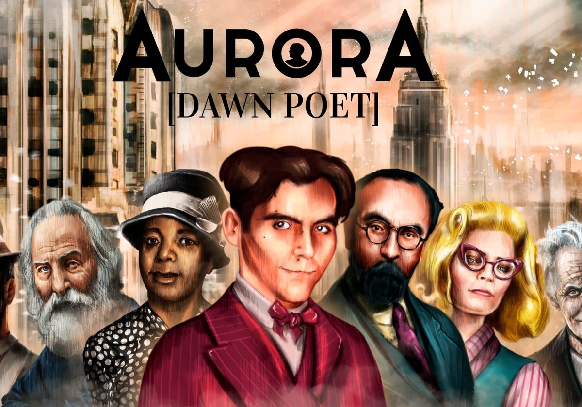 Lorca, de Nueva York a la videosfera