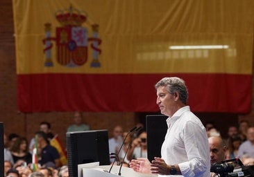 La ponencia del PP propone repensar el papel de las diputaciones provinciales