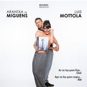 Luis Mottola y Arancha De Miguens protagonizarán 'El submarino' en el Teatro Liceo